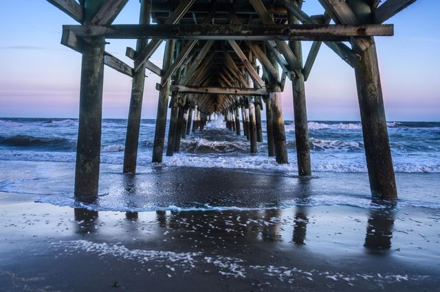1607 Havens Dr., North Myrtle Beach, SC 29582
