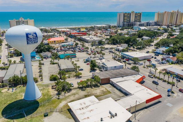 1607 Havens Dr., North Myrtle Beach, SC 29582
