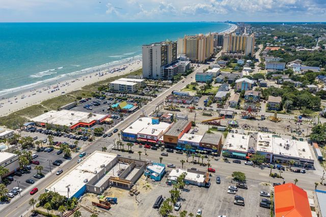 1607 Havens Dr., North Myrtle Beach, SC 29582
