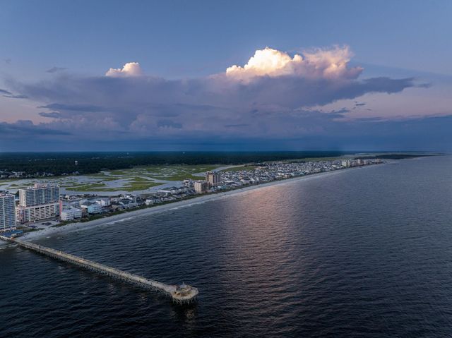 1607 Havens Dr., North Myrtle Beach, SC 29582