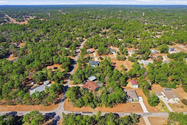 4651 N MAPLEVIEW WAY, Beverly Hills, FL 34465