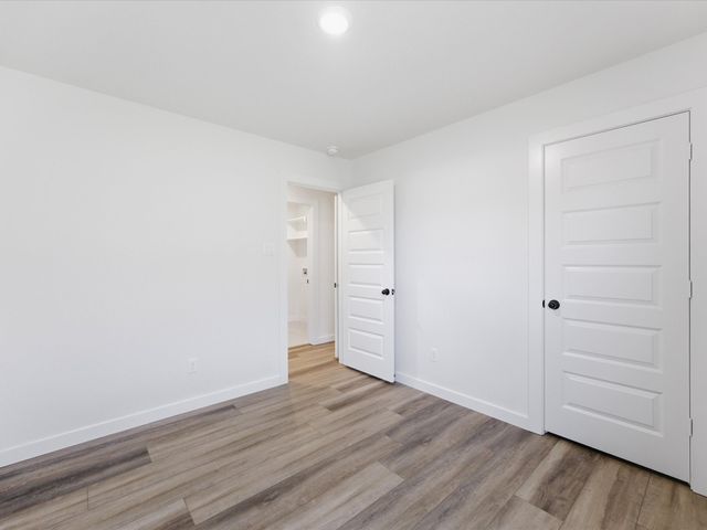 1537 Dresser Street, Graham, TX 76450