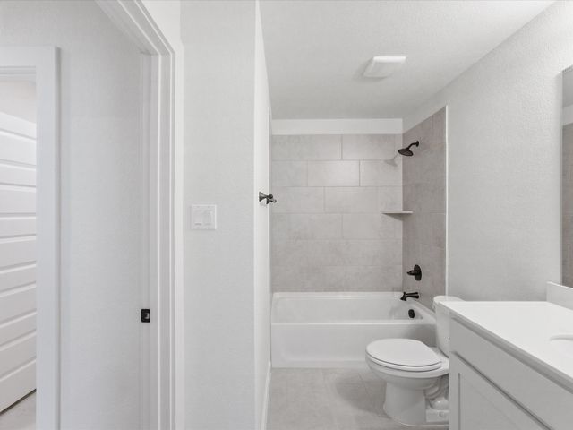 1537 Dresser Street, Graham, TX 76450