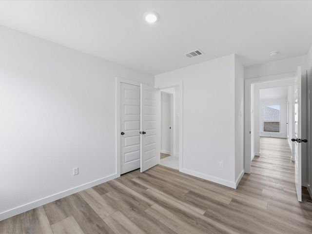 1537 Dresser Street, Graham, TX 76450