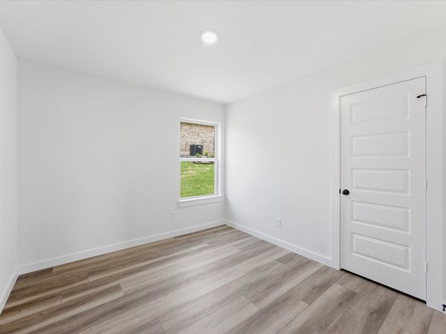 1537 Dresser Street, Graham, TX 76450
