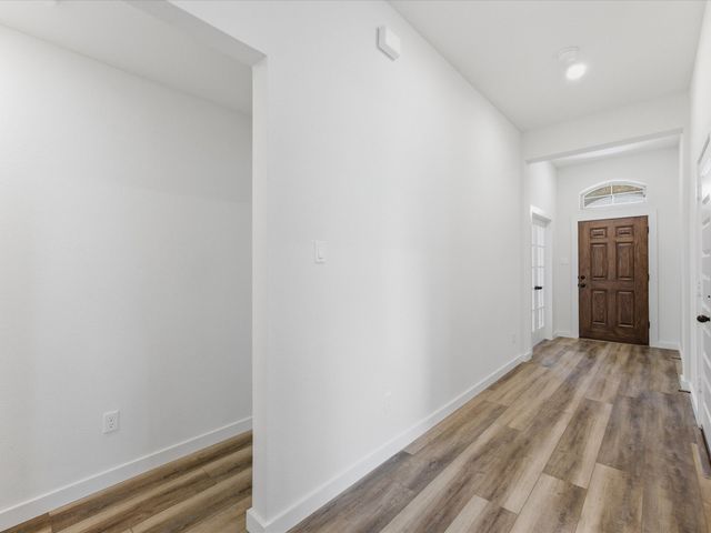 1537 Dresser Street, Graham, TX 76450