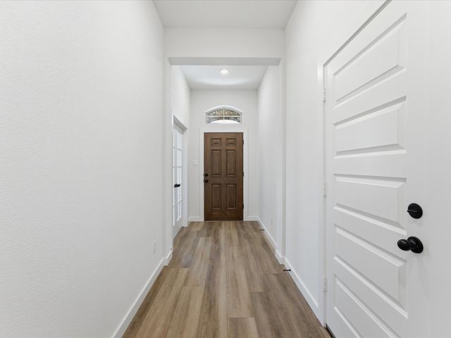 1537 Dresser Street, Graham, TX 76450