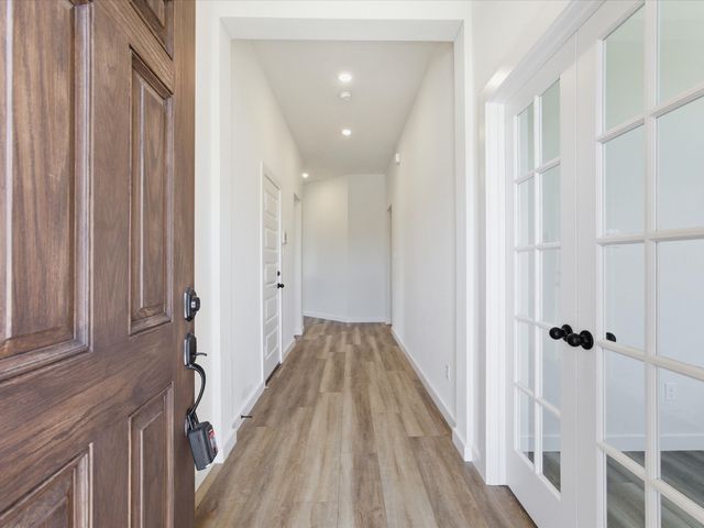 1537 Dresser Street, Graham, TX 76450
