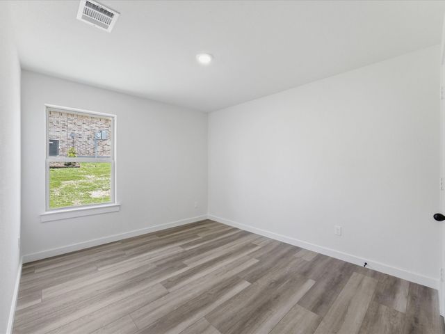 1537 Dresser Street, Graham, TX 76450