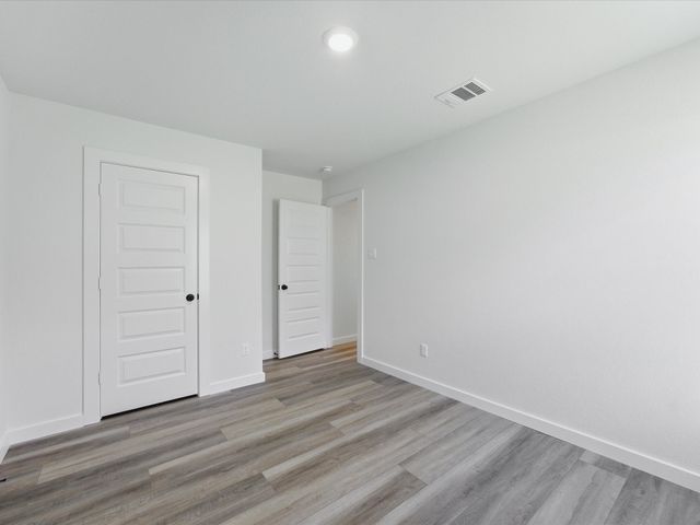 1537 Dresser Street, Graham, TX 76450