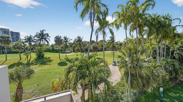 20335 W Country Club Dr 502, Aventura, FL 33180