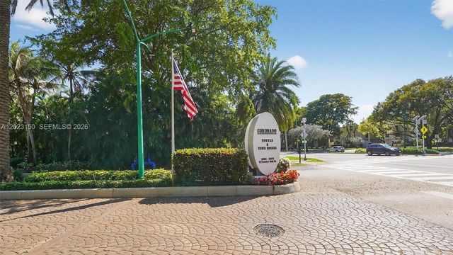 20335 W Country Club Dr 502, Aventura, FL 33180