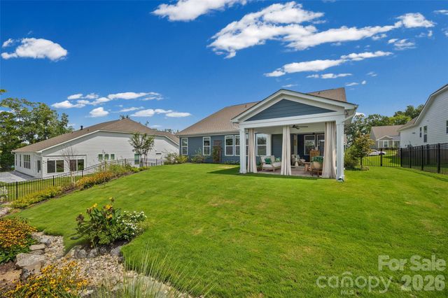 8019 Longwaters Court, York, SC 29745