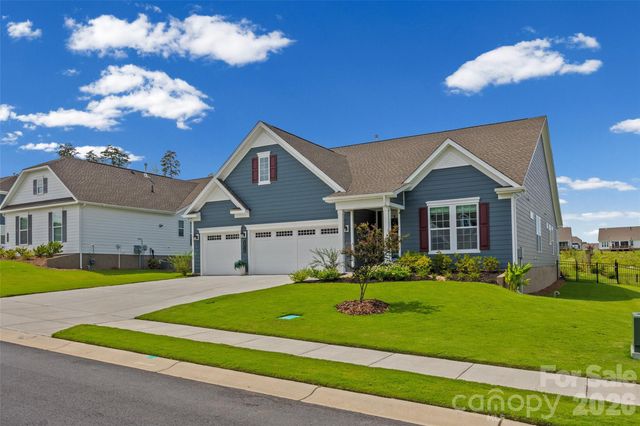8019 Longwaters Court, York, SC 29745