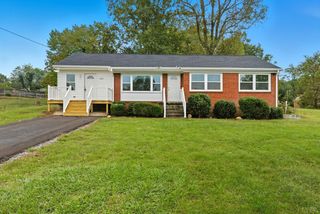 7119 Richland Drive, Lynchburg, VA 24502