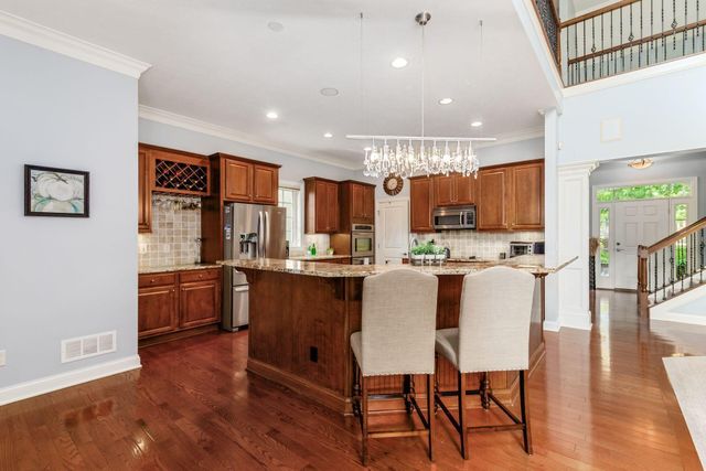9066 Mediterra Place, Dublin, OH 43016
