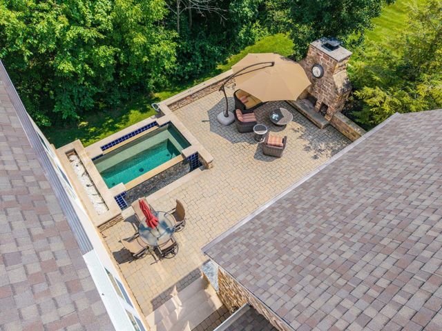 9066 Mediterra Place, Dublin, OH 43016