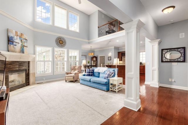 9066 Mediterra Place, Dublin, OH 43016