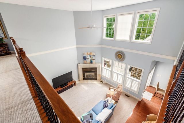 9066 Mediterra Place, Dublin, OH 43016