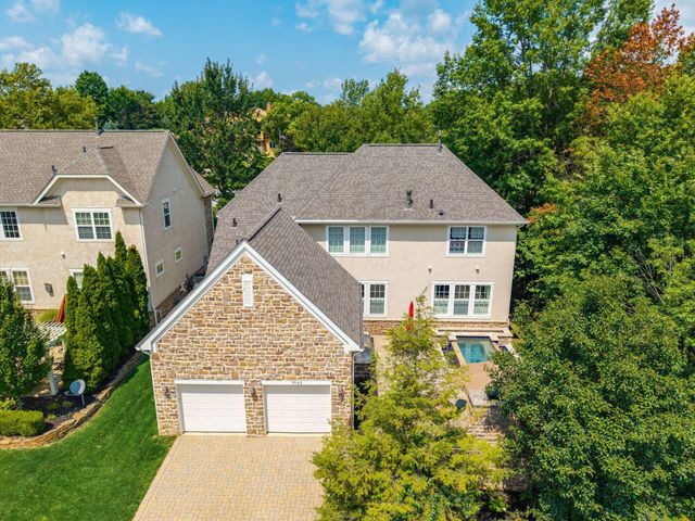 9066 Mediterra Place, Dublin, OH 43016