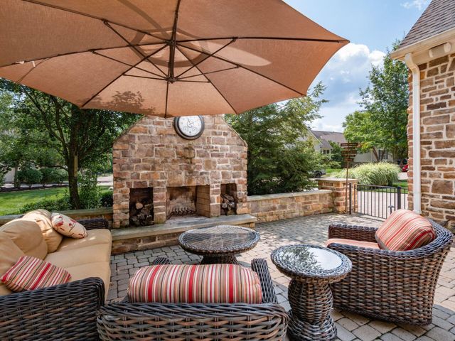 9066 Mediterra Place, Dublin, OH 43016