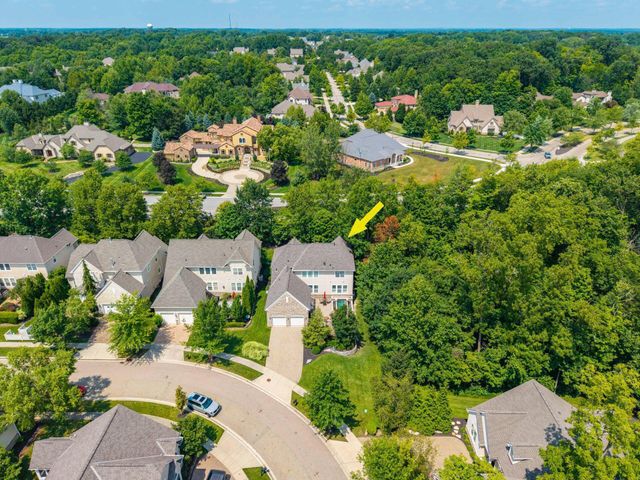 9066 Mediterra Place, Dublin, OH 43016