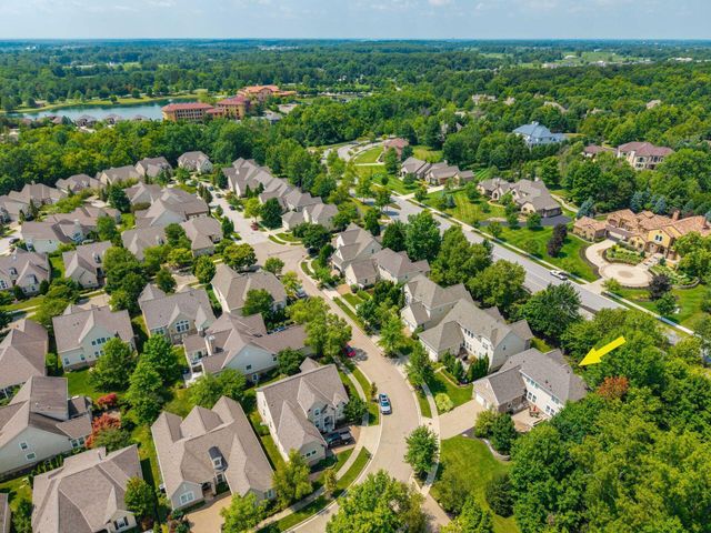 9066 Mediterra Place, Dublin, OH 43016