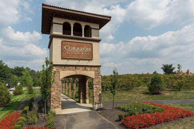 9066 Mediterra Place, Dublin, OH 43016