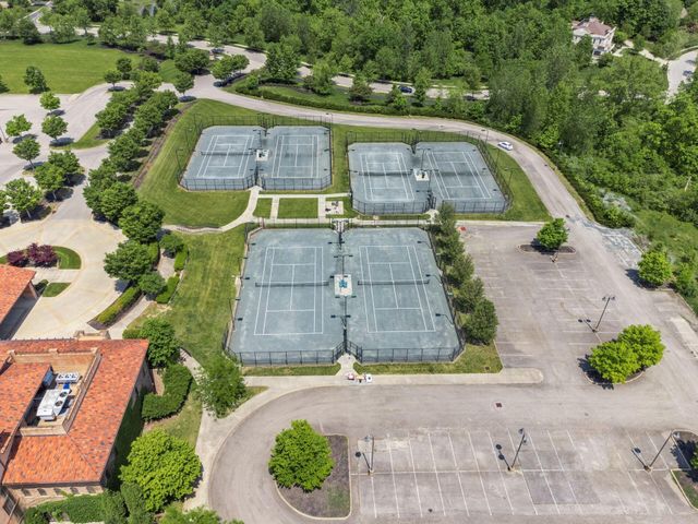 9066 Mediterra Place, Dublin, OH 43016