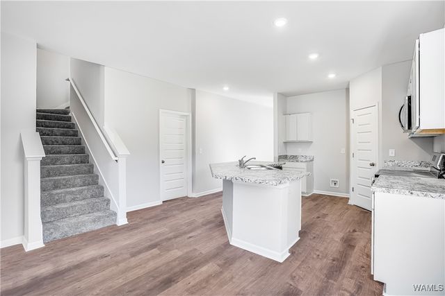 11163 Snapdragon Cove, Tuscaloosa, AL 35405