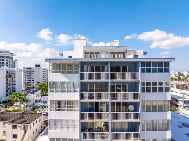 6855 E Abbott Ave 801, Miami Beach, FL 33141