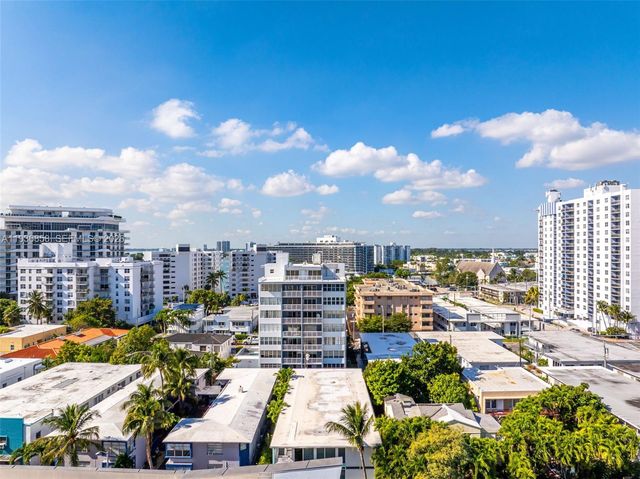 6855 E Abbott Ave 801, Miami Beach, FL 33141