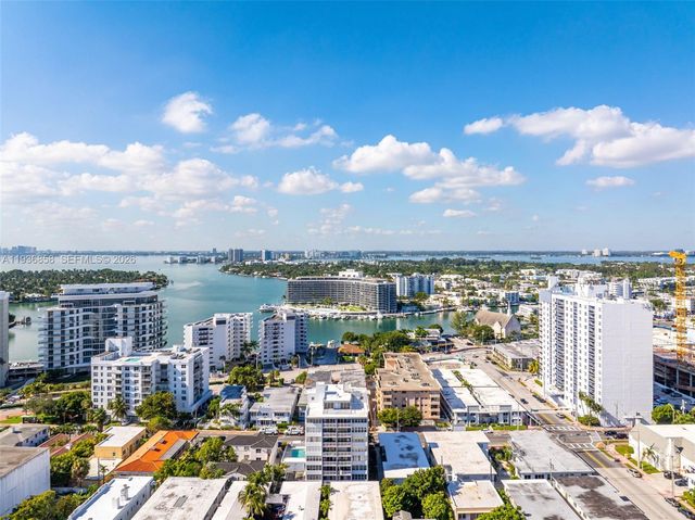 6855 E Abbott Ave 801, Miami Beach, FL 33141