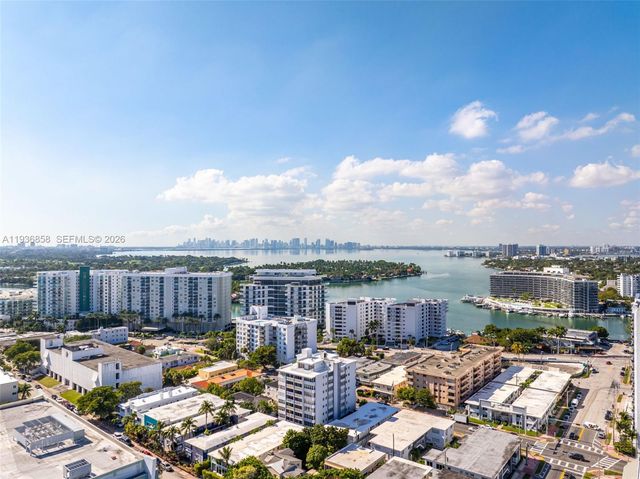 6855 E Abbott Ave 801, Miami Beach, FL 33141