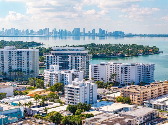 6855 E Abbott Ave 801, Miami Beach, FL 33141