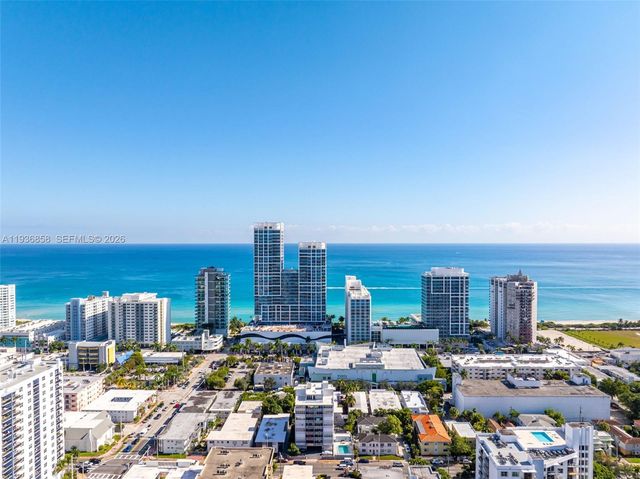 6855 E Abbott Ave 801, Miami Beach, FL 33141
