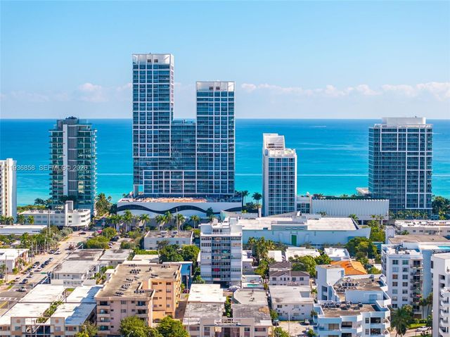 6855 E Abbott Ave 801, Miami Beach, FL 33141