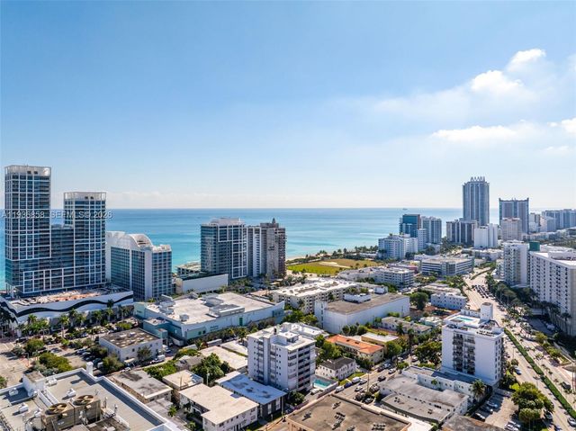 6855 E Abbott Ave 801, Miami Beach, FL 33141