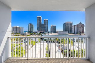 6855 E Abbott Ave 801, Miami Beach, FL 33141
