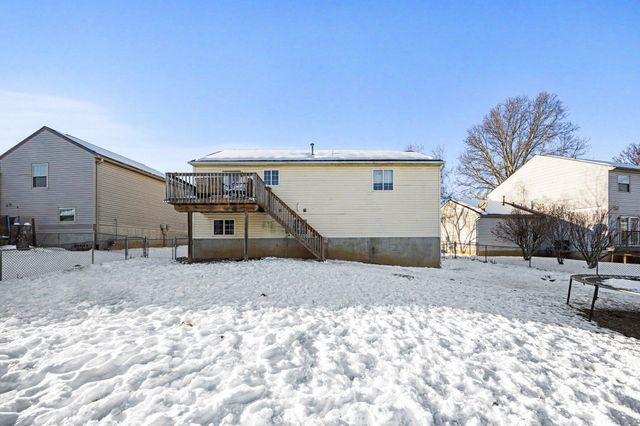 2973 Timber Ridge Way, Burlington, KY 41005