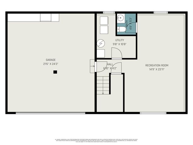 2973 Timber Ridge Way, Burlington, KY 41005