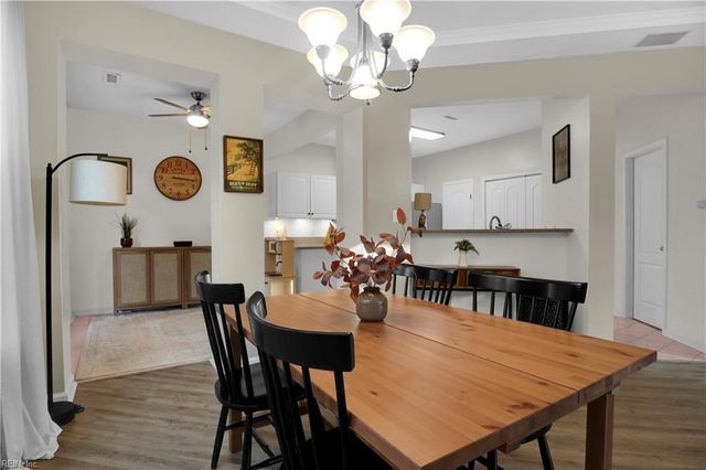 821 Oak Springs CT, Newport News, VA 23602