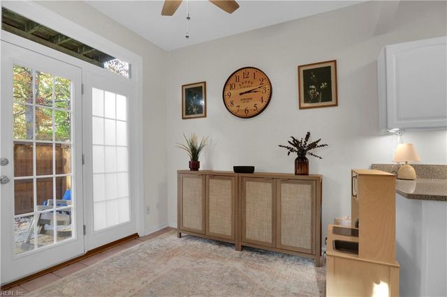 821 Oak Springs CT, Newport News, VA 23602