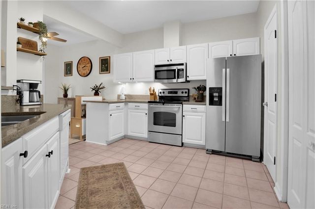 821 Oak Springs CT, Newport News, VA 23602