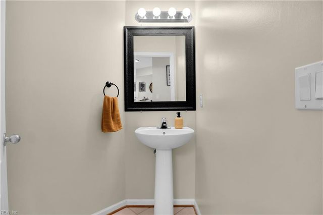 821 Oak Springs CT, Newport News, VA 23602