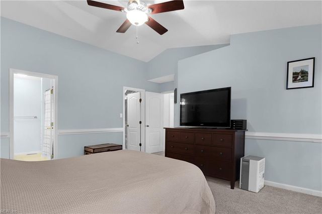 821 Oak Springs CT, Newport News, VA 23602