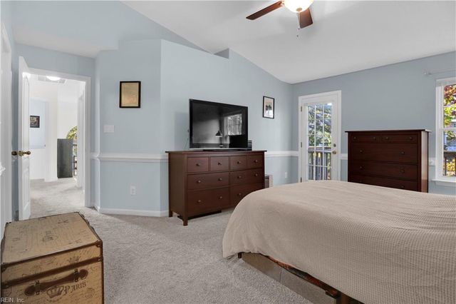 821 Oak Springs CT, Newport News, VA 23602