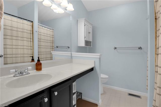 821 Oak Springs CT, Newport News, VA 23602