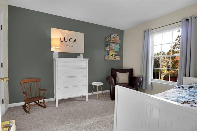 821 Oak Springs CT, Newport News, VA 23602