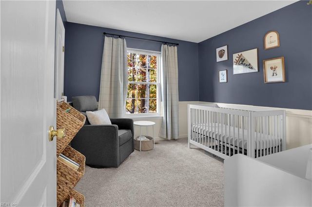 821 Oak Springs CT, Newport News, VA 23602